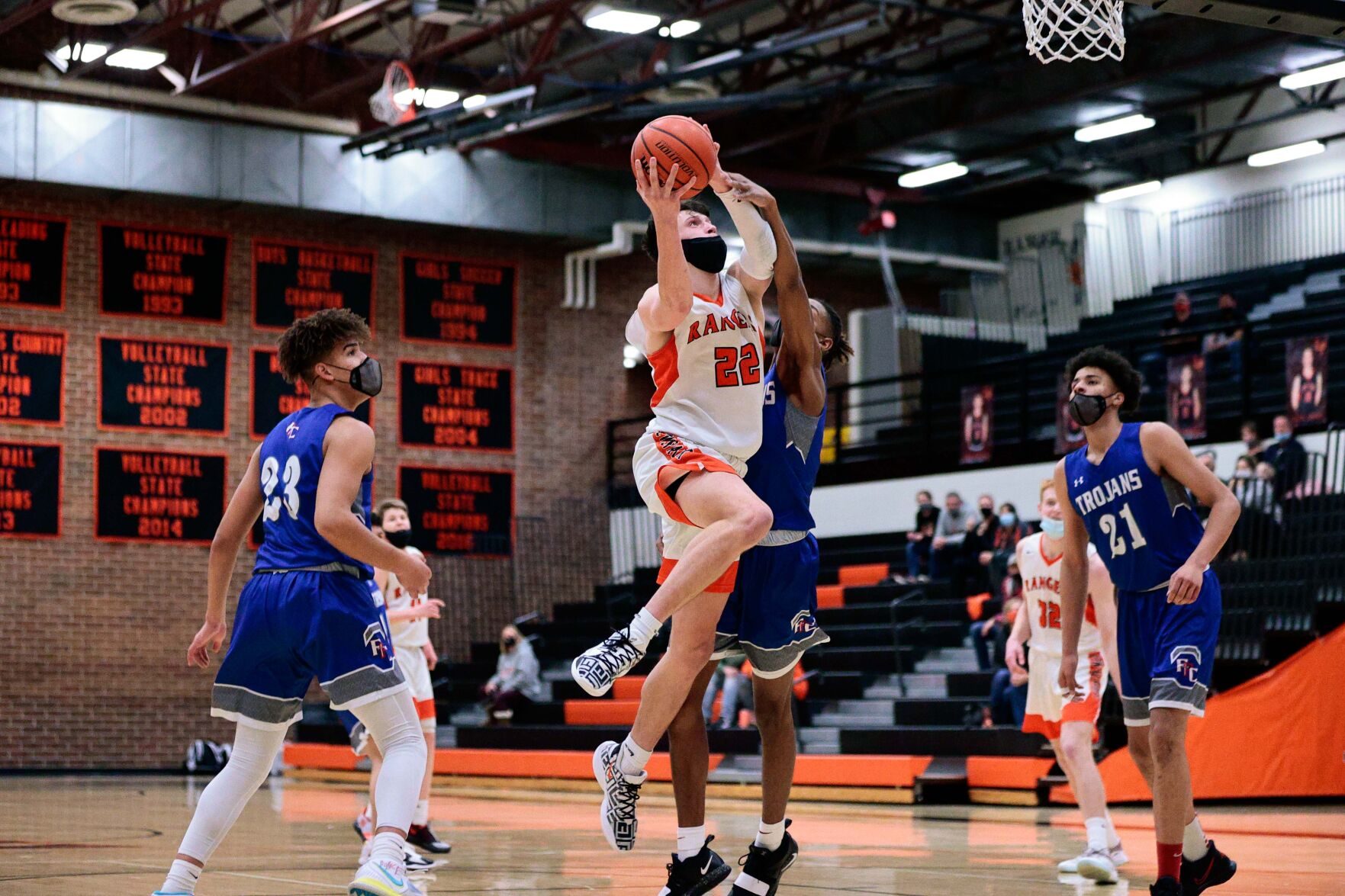 PREP BASKETBALL